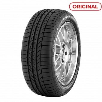 ���� ���� GOODYEAR Eagle F1 Asymmetric 285/40 ZR19 103Y TL N0